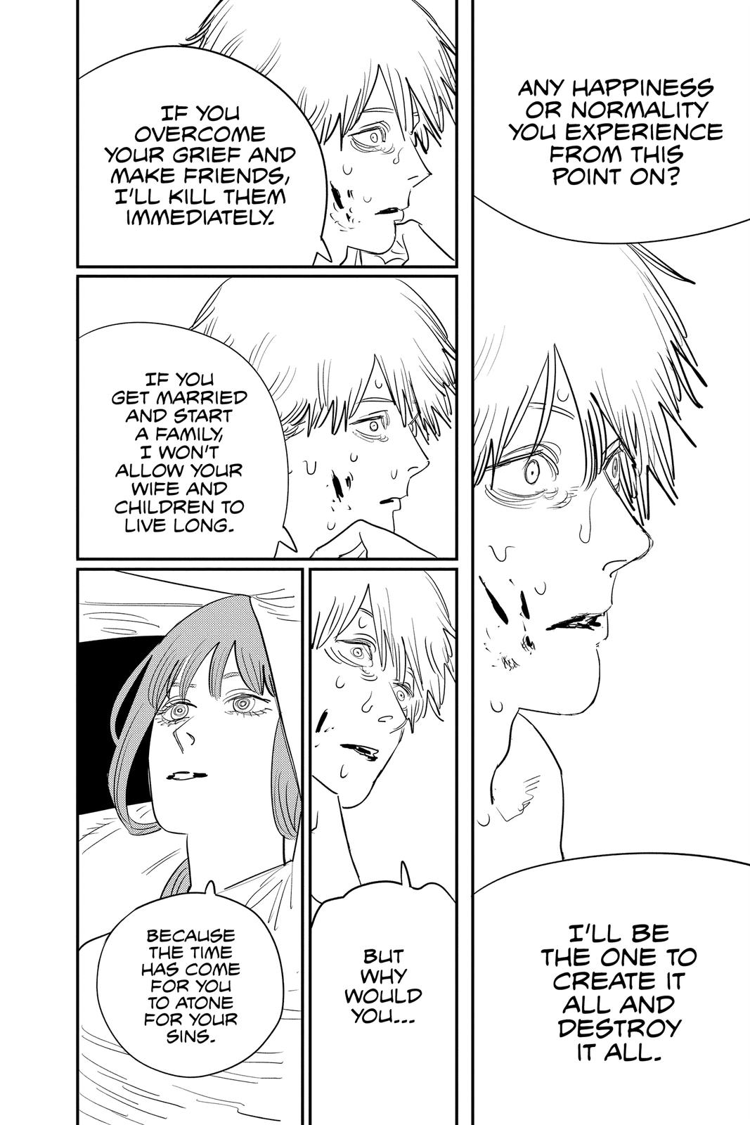 Chapter 82 (Always Eat a Hearty Breakfast) image 10