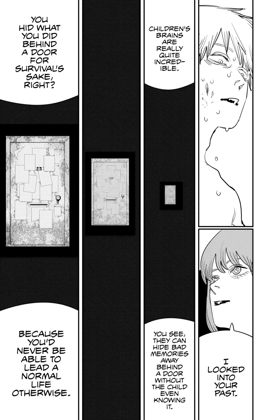 Chapter 82 (Always Eat a Hearty Breakfast) image 11