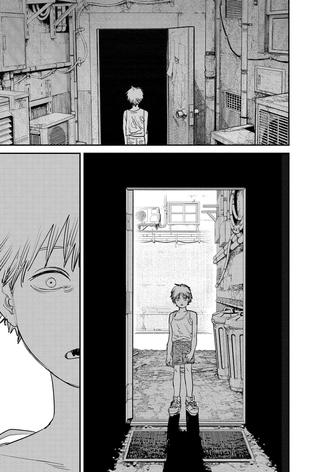 Chapter 82 (Always Eat a Hearty Breakfast) image 13
