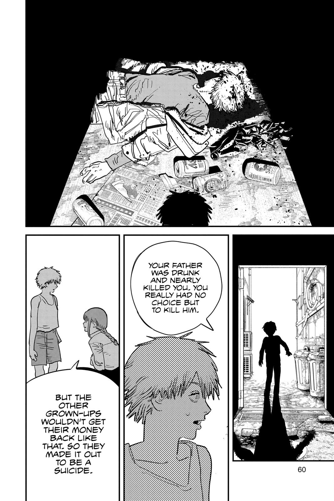 Chapter 82 (Always Eat a Hearty Breakfast) image 14