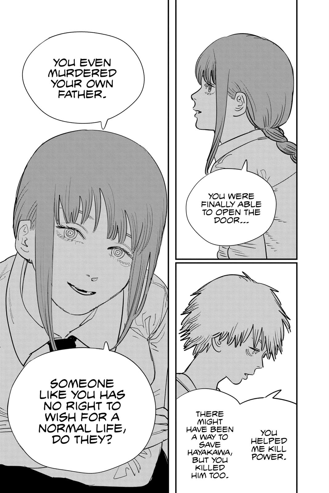 Chapter 82 (Always Eat a Hearty Breakfast) image 15