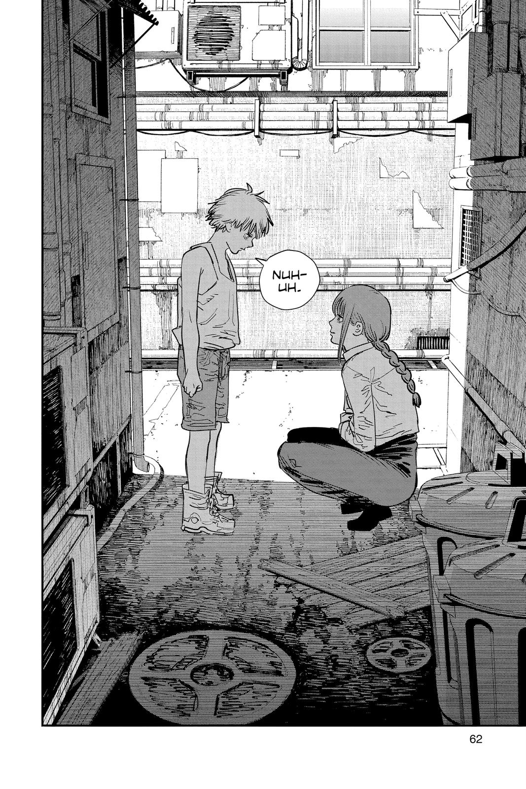 Chapter 82 (Always Eat a Hearty Breakfast) image 16