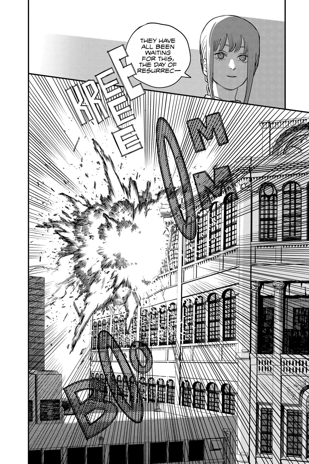 Chapter 83 (Death, Resurrection, Chainsaw) image 3