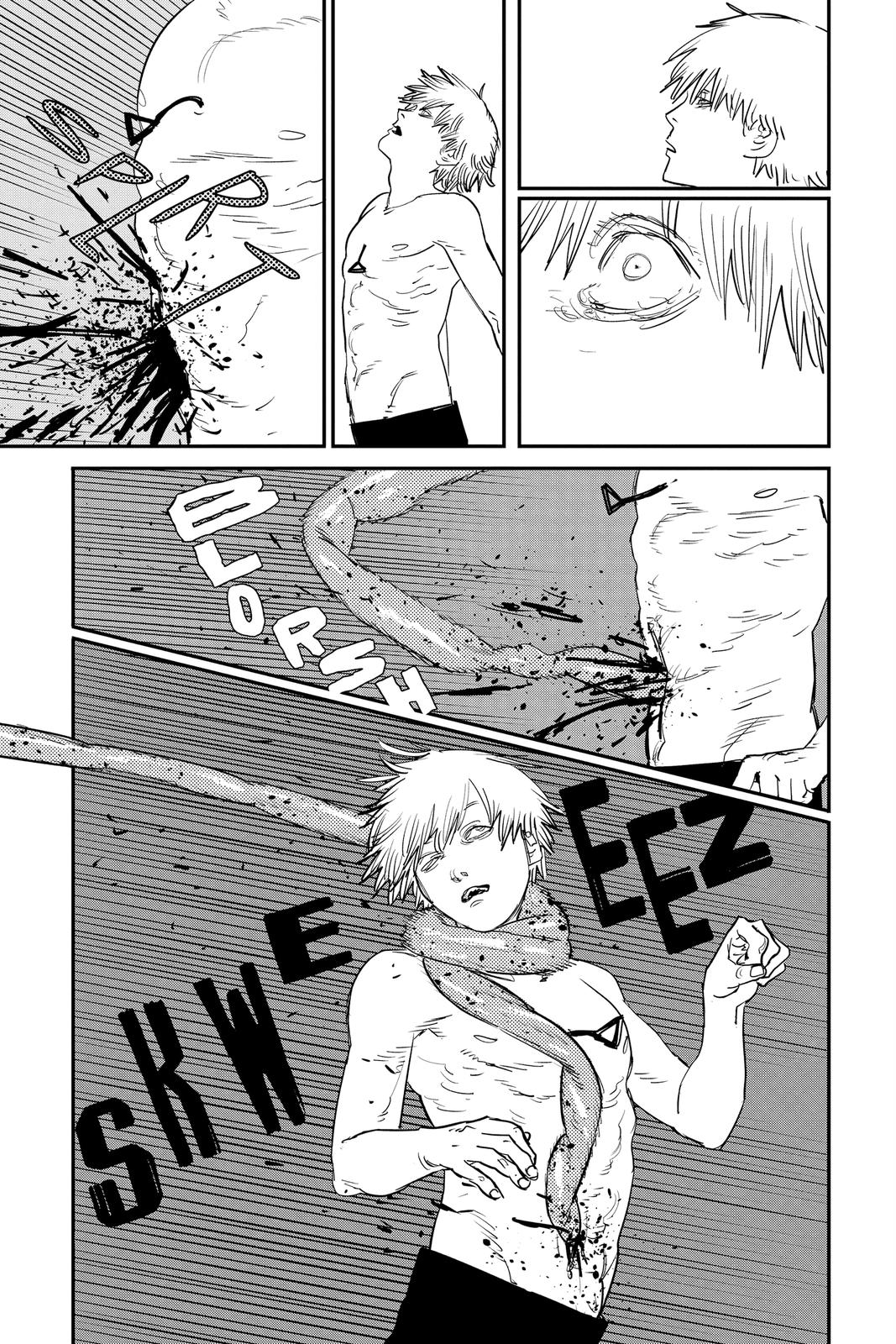 Chapter 83 (Death, Resurrection, Chainsaw) image 10