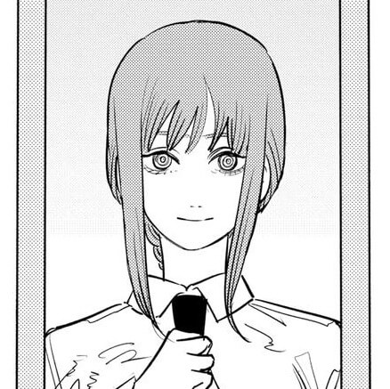 Chapter 83 (Death, Resurrection, Chainsaw) cover