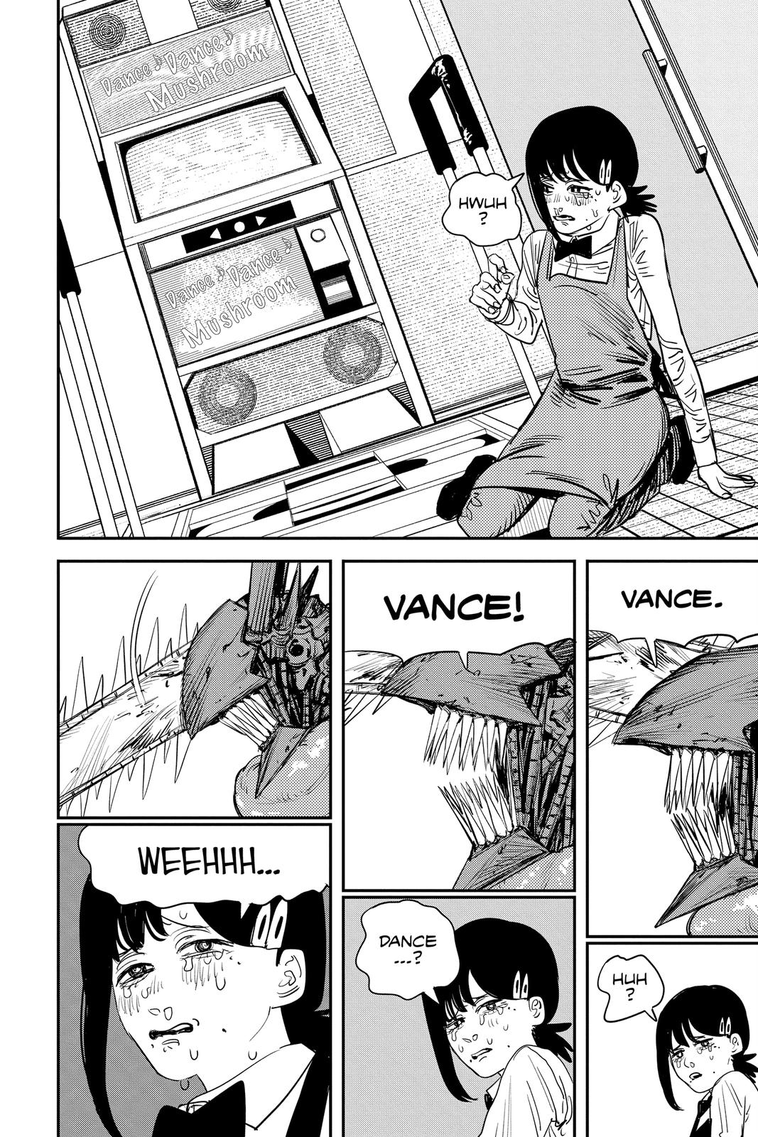 Chapter 86 (Date Chainsaw) image 8