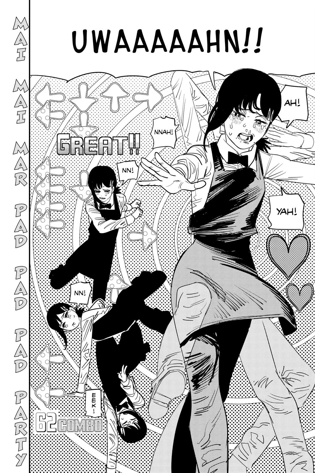 Chapter 86 (Date Chainsaw) image 10