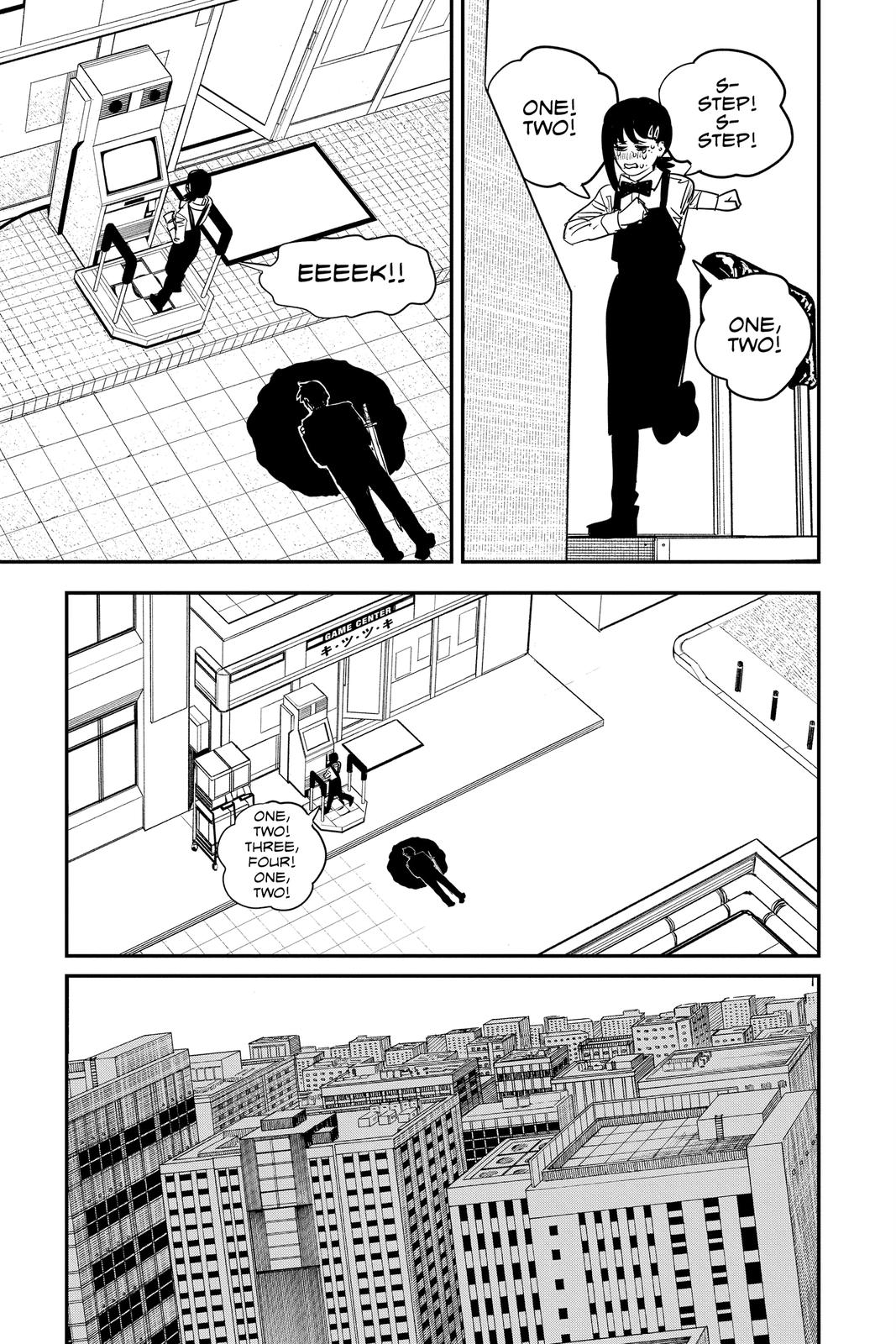 Chapter 86 (Date Chainsaw) image 11