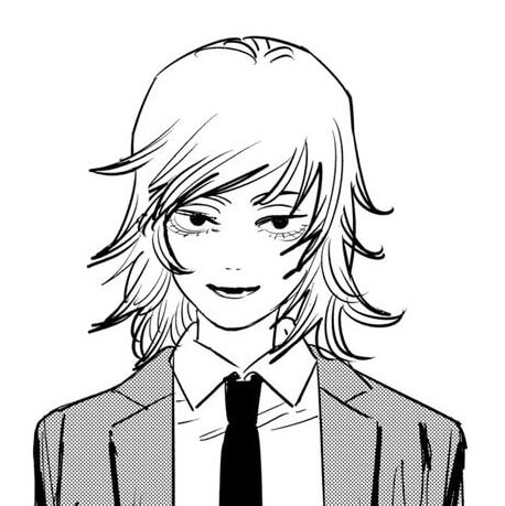 Chapter 86 (Date Chainsaw) cover