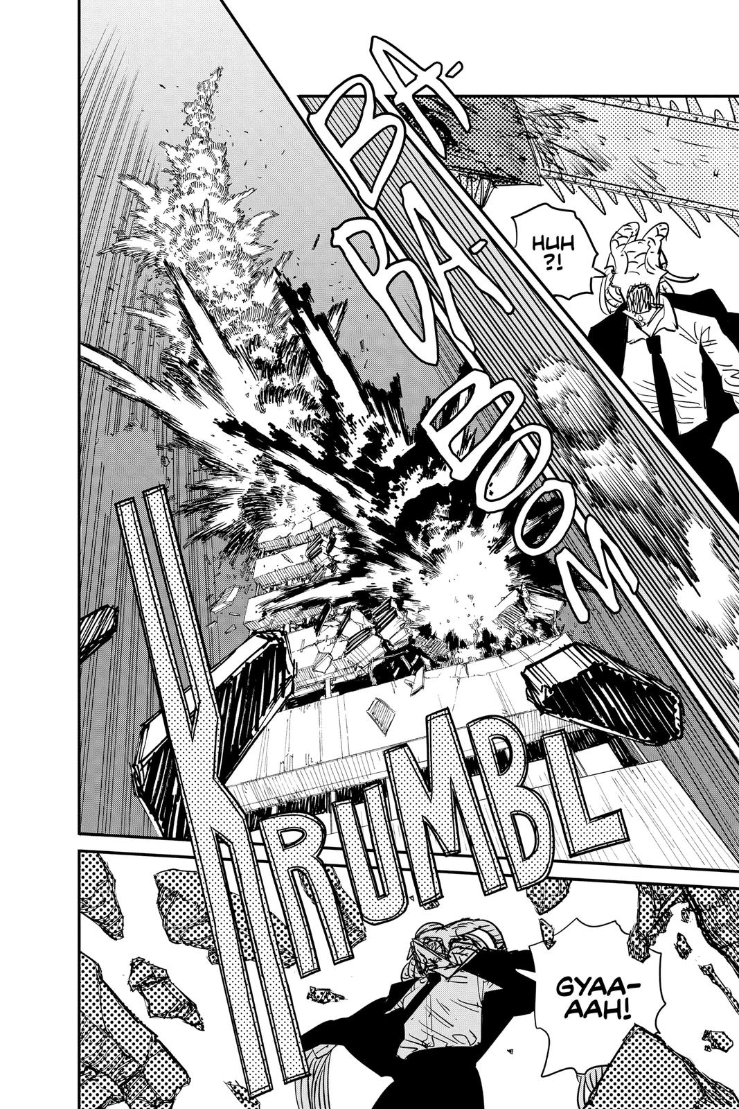Chapter 88 (Star Chainsaw) image 4