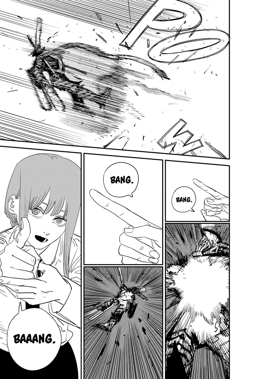 Chapter 88 (Star Chainsaw) image 9