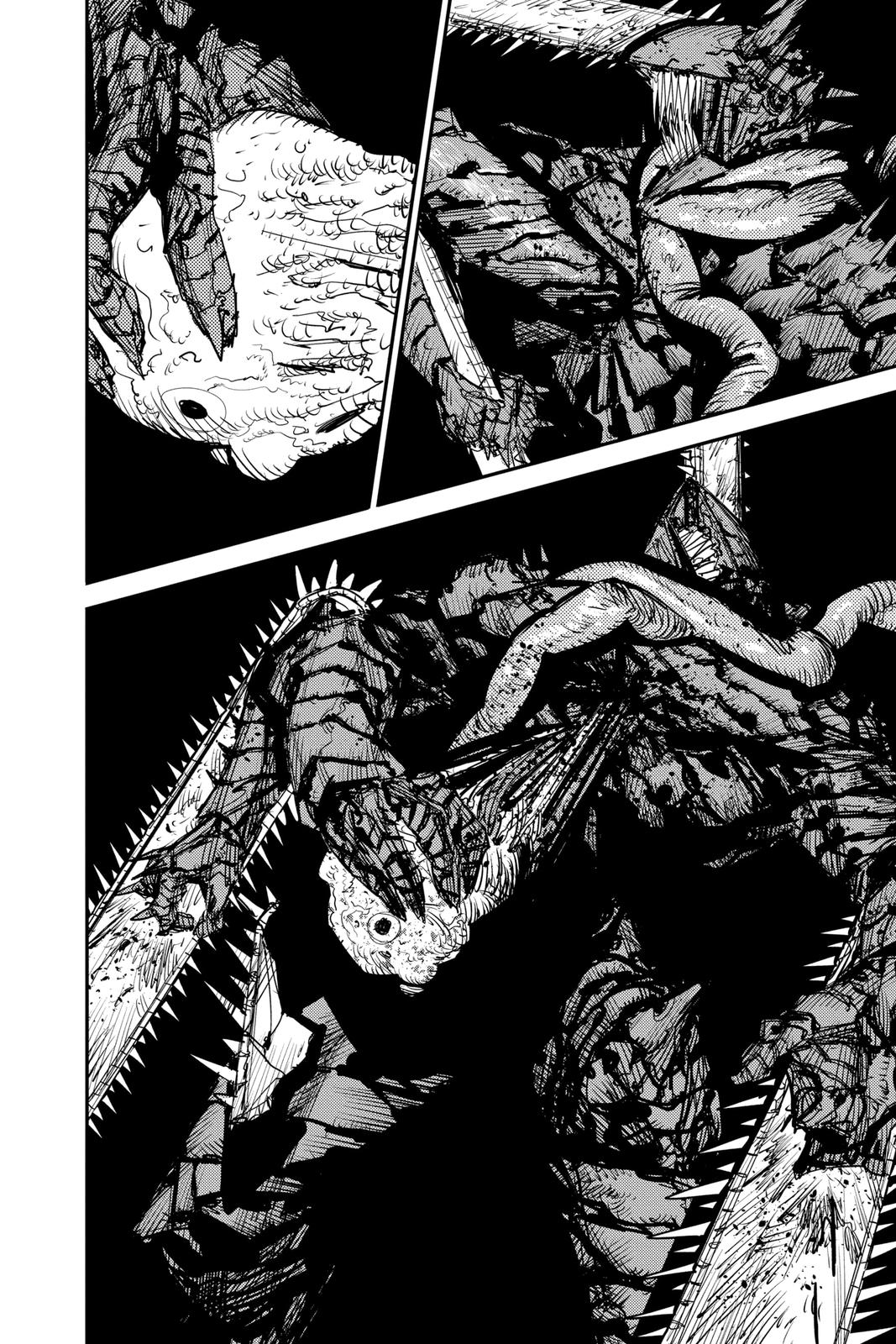 Chapter 88 (Star Chainsaw) image 11