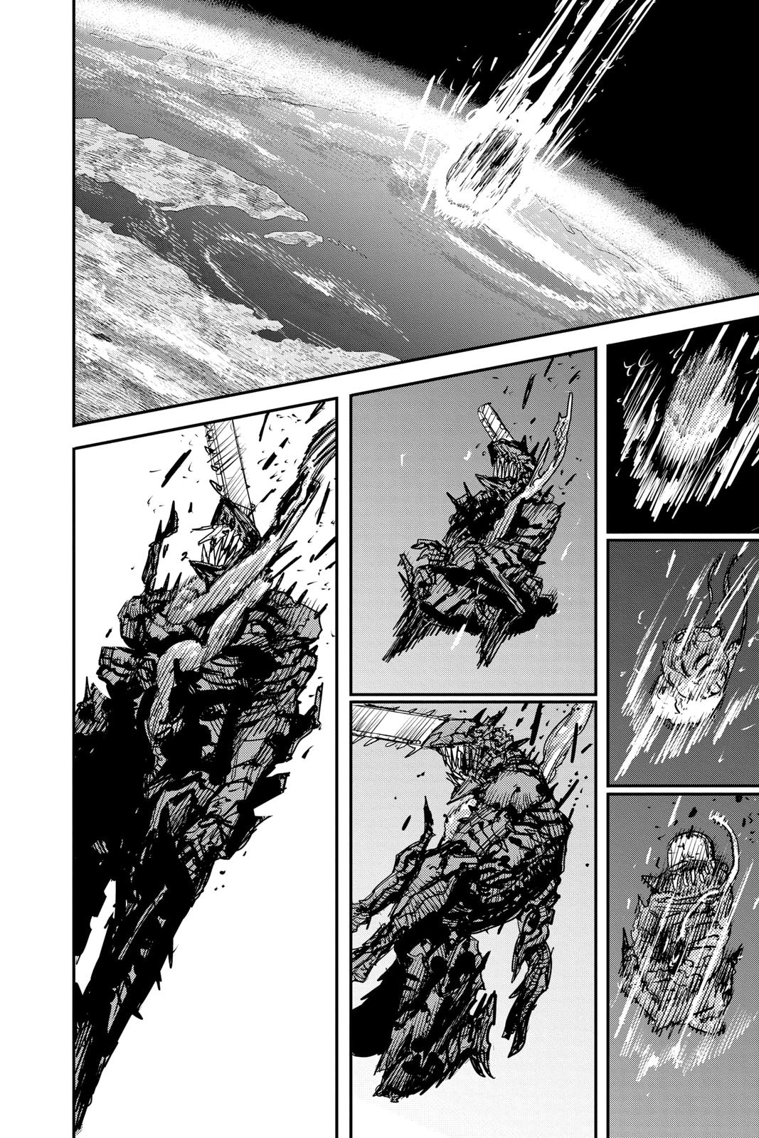 Chapter 88 (Star Chainsaw) image 13
