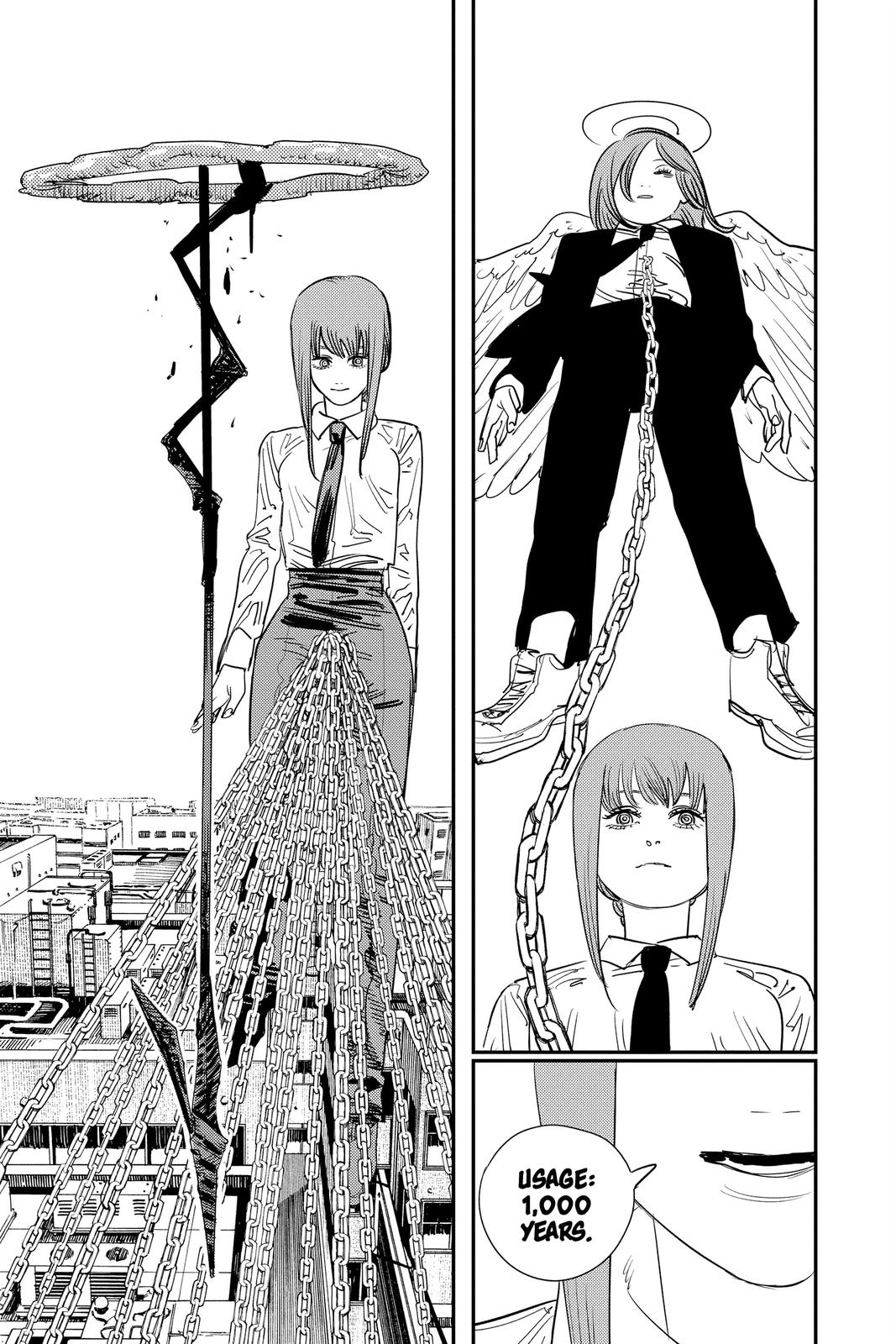 Chapter 89 (Go Get 'Em Chainsaw Man) image 20