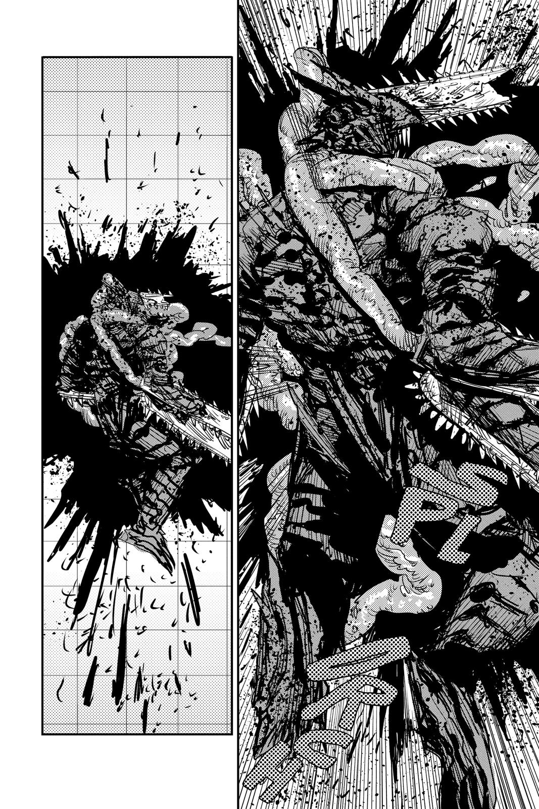 Chapter 89 (Go Get 'Em Chainsaw Man) image 24