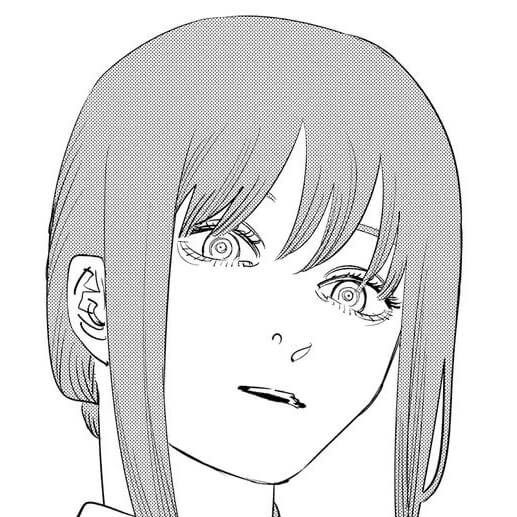 Chapter 89 (Go Get 'Em Chainsaw Man) cover