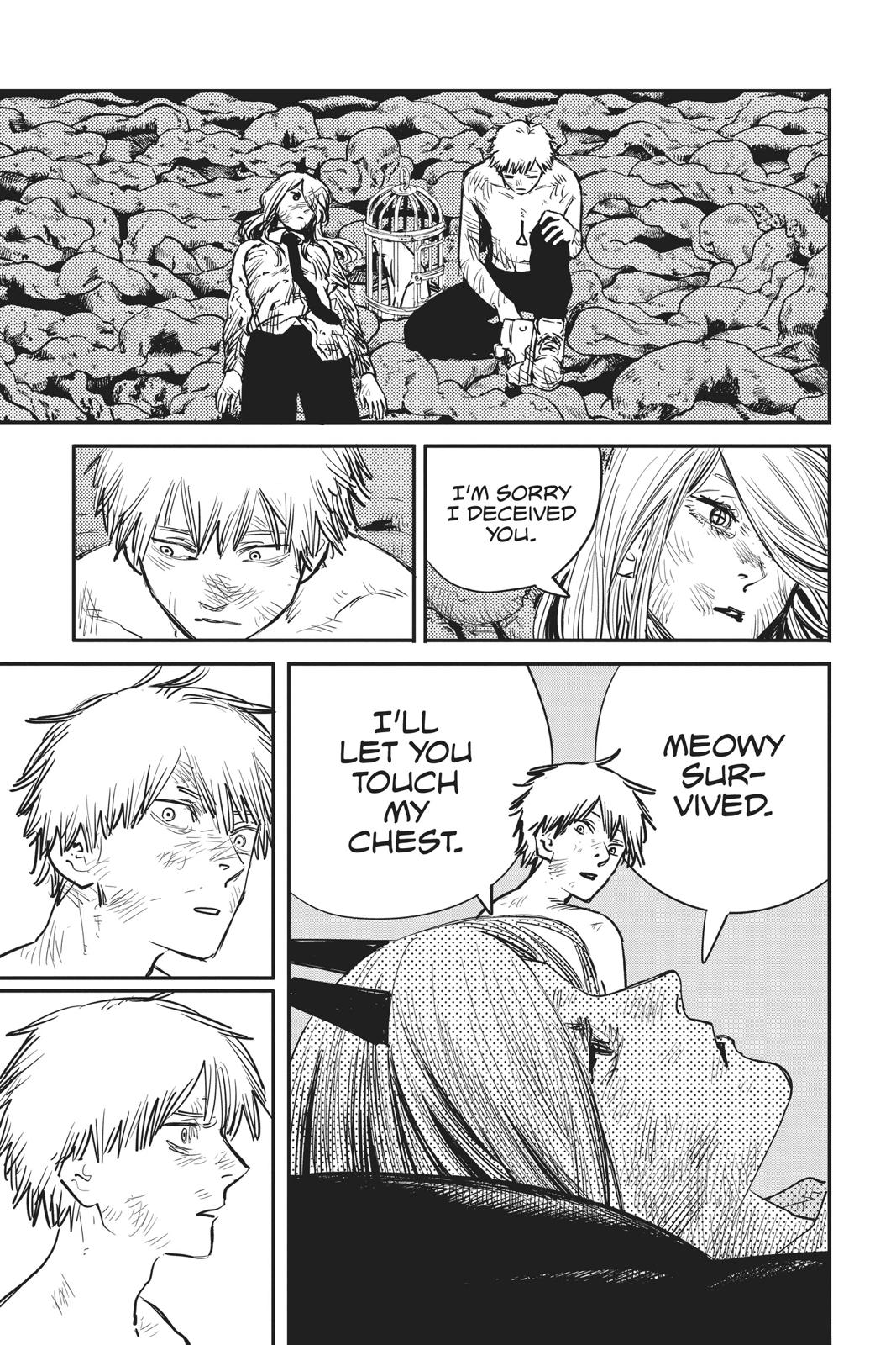 Chapter 9 (Rescue) image 11
