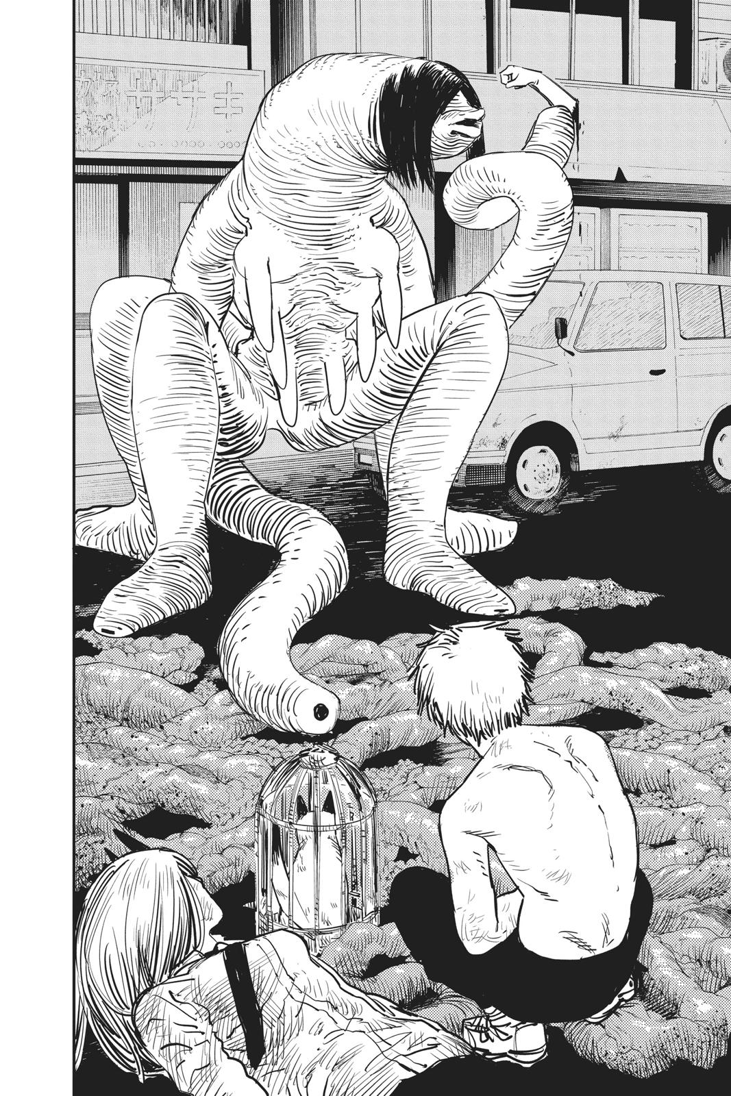 Chapter 9 (Rescue) image 14