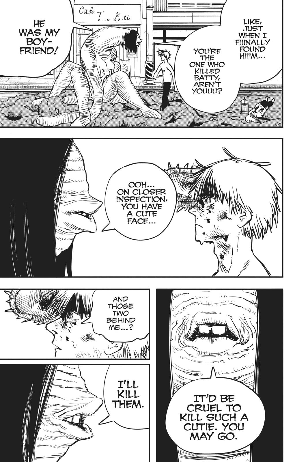 Chapter 9 (Rescue) image 17