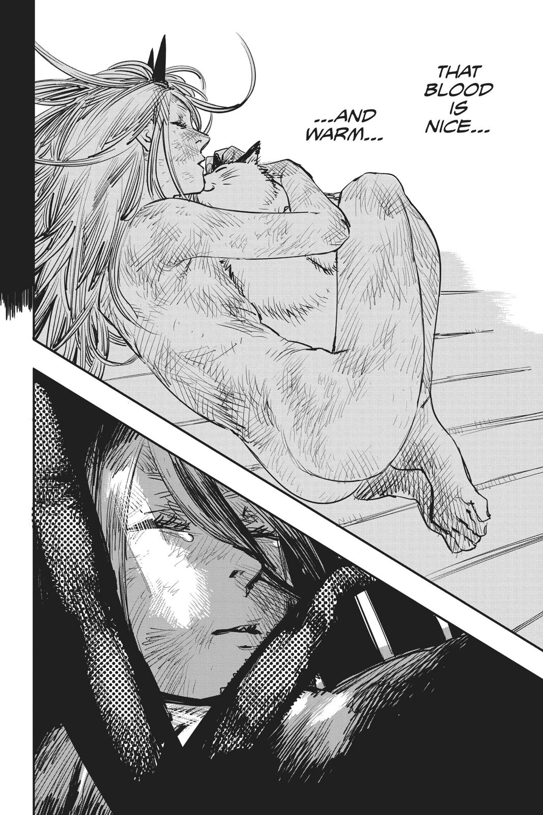 Chapter 9 (Rescue) image 6