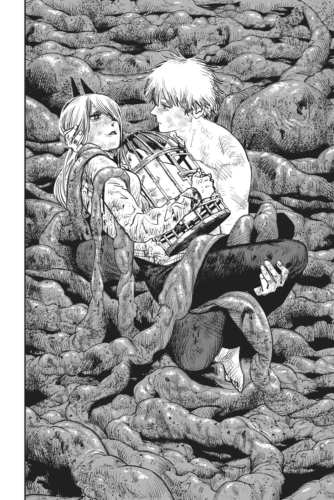 Chapter 9 (Rescue) image 8