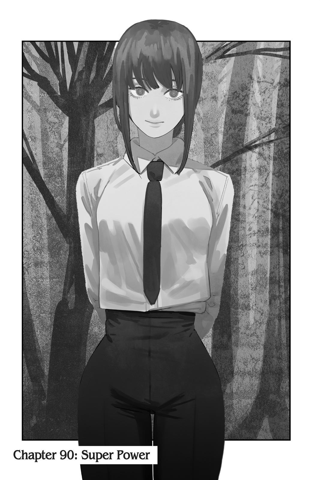 Chapter 90 (Super Power) image 1