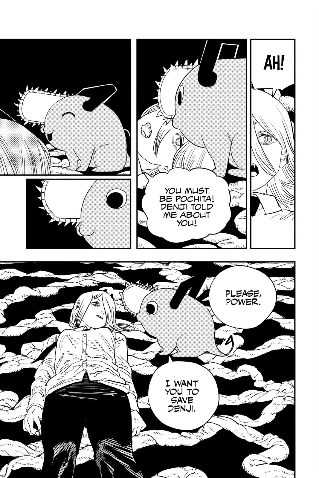 Chapter 90 (Super Power) image 3
