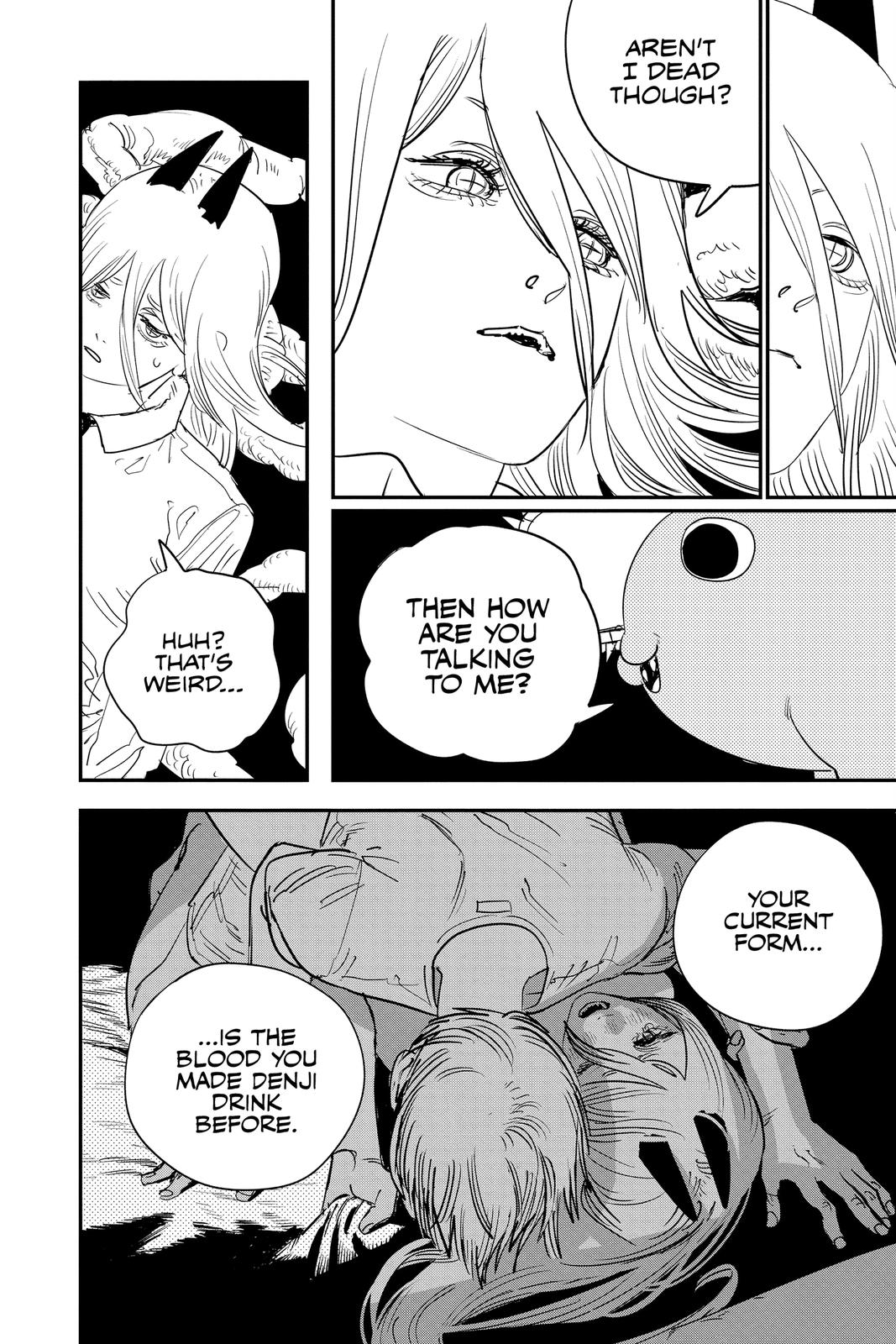 Chapter 90 (Super Power) image 4