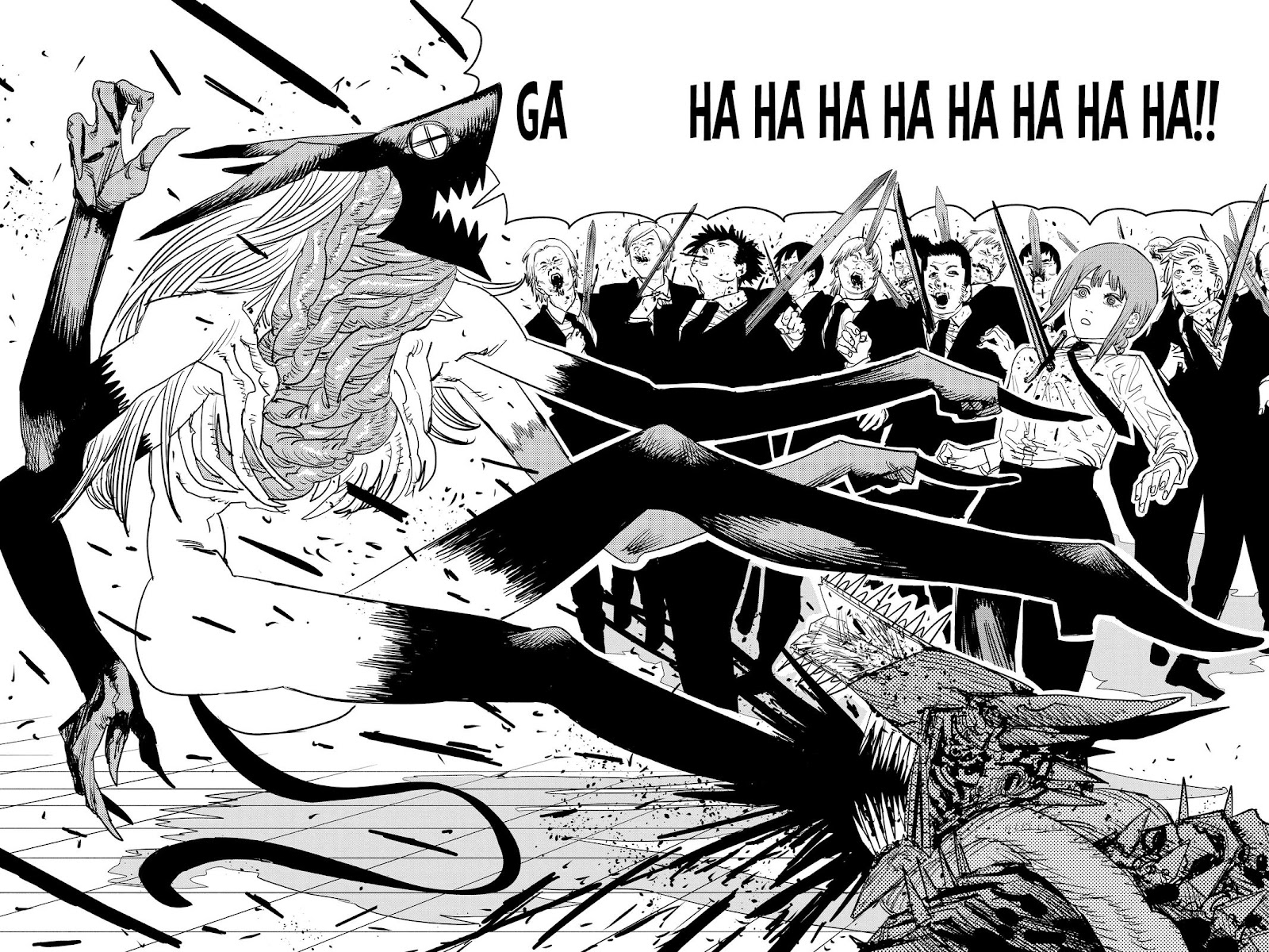 Chapter 90 (Super Power) image 8