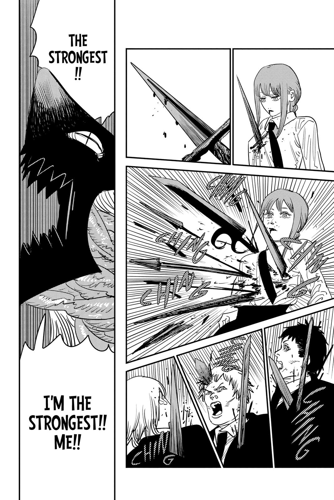 Chapter 90 (Super Power) image 9