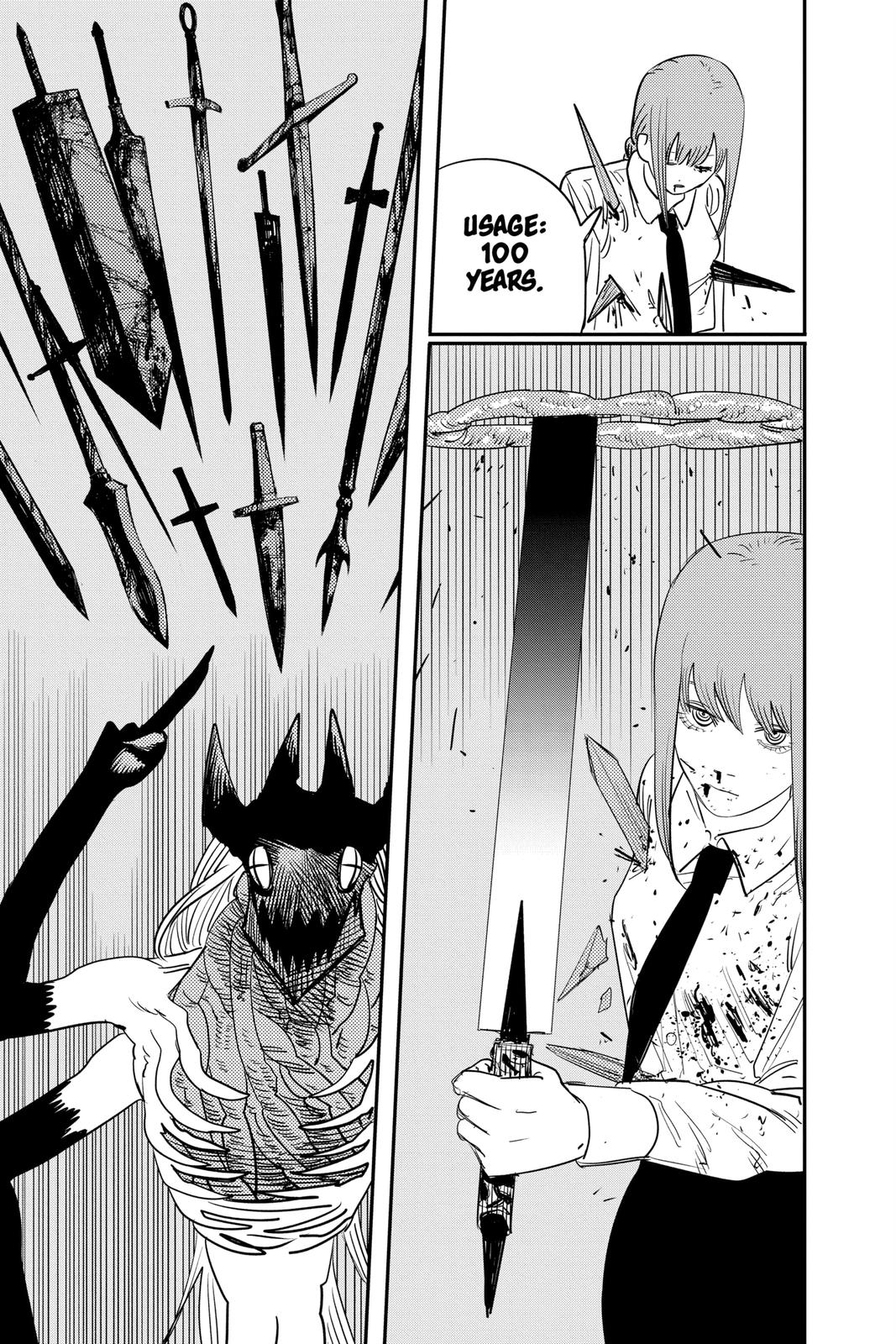 Chapter 90 (Super Power) image 10