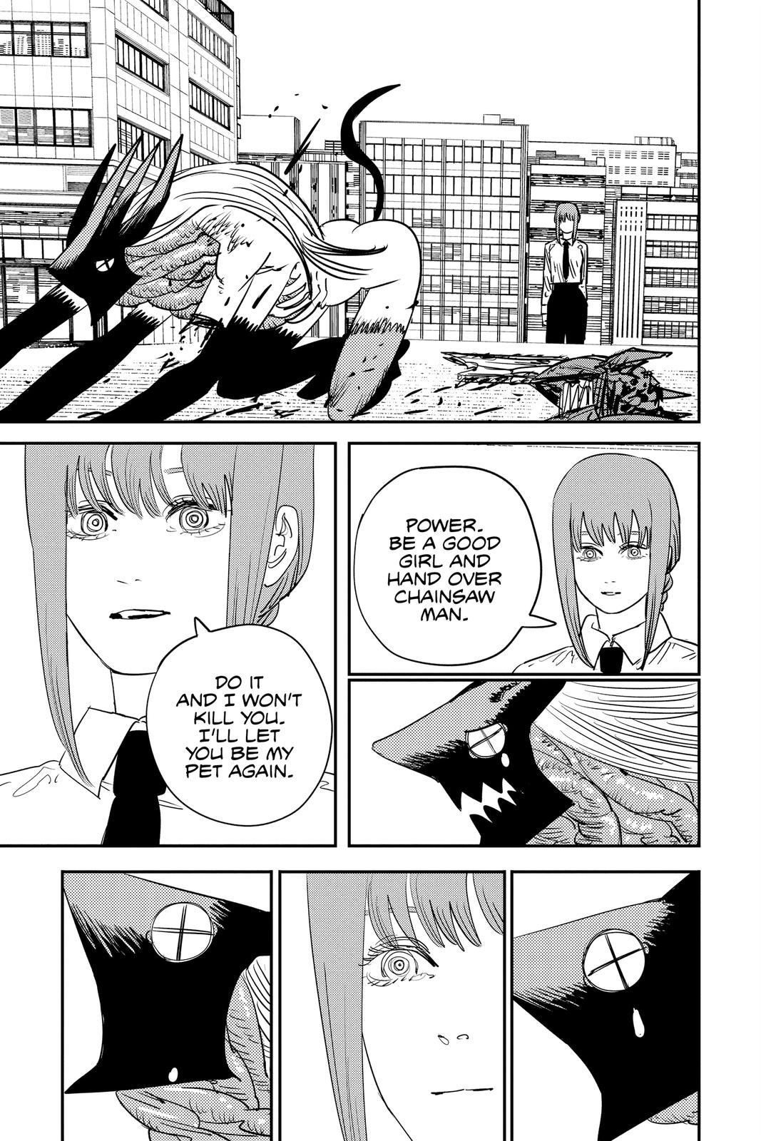 Chapter 90 (Super Power) image 18