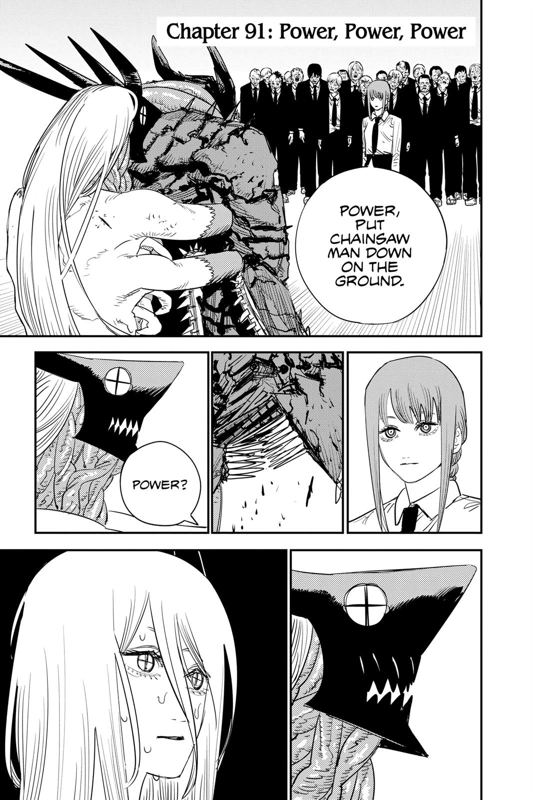 Chapter 91 (Power, Power, Power) image 1