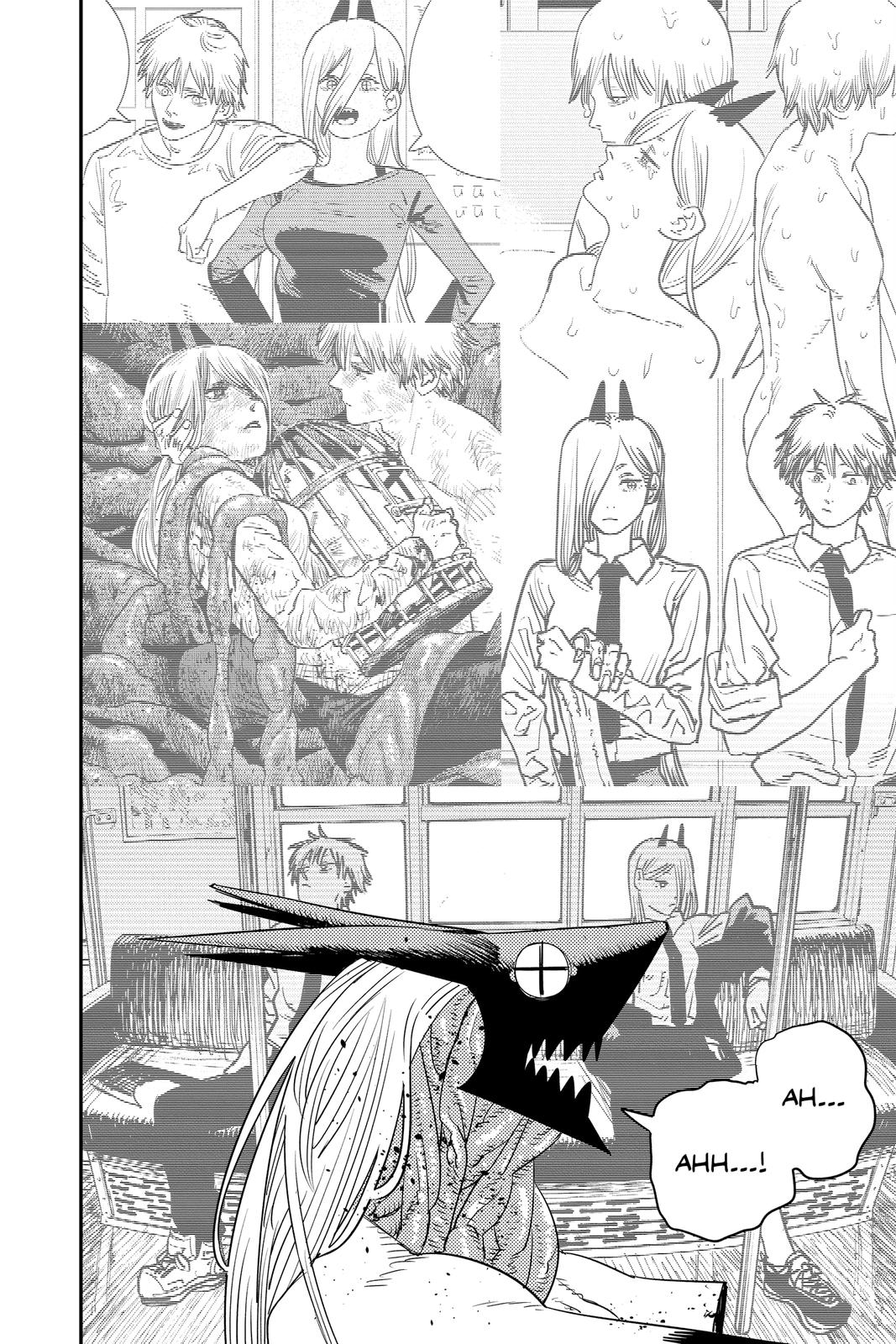 Chapter 91 (Power, Power, Power) image 2