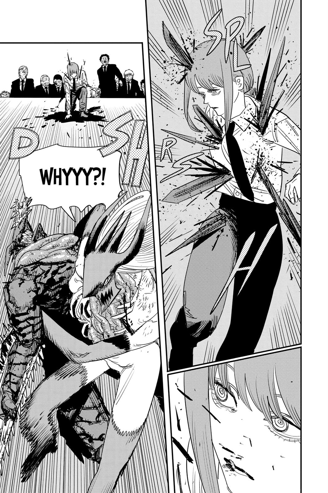 Chapter 91 (Power, Power, Power) image 3