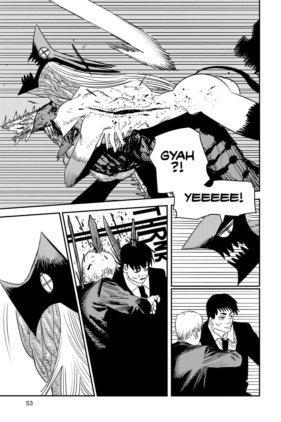 Chapter 91 (Power, Power, Power) image 5