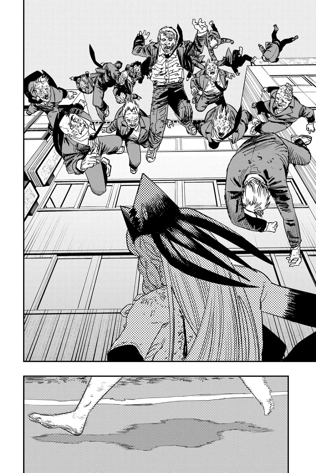Chapter 91 (Power, Power, Power) image 6