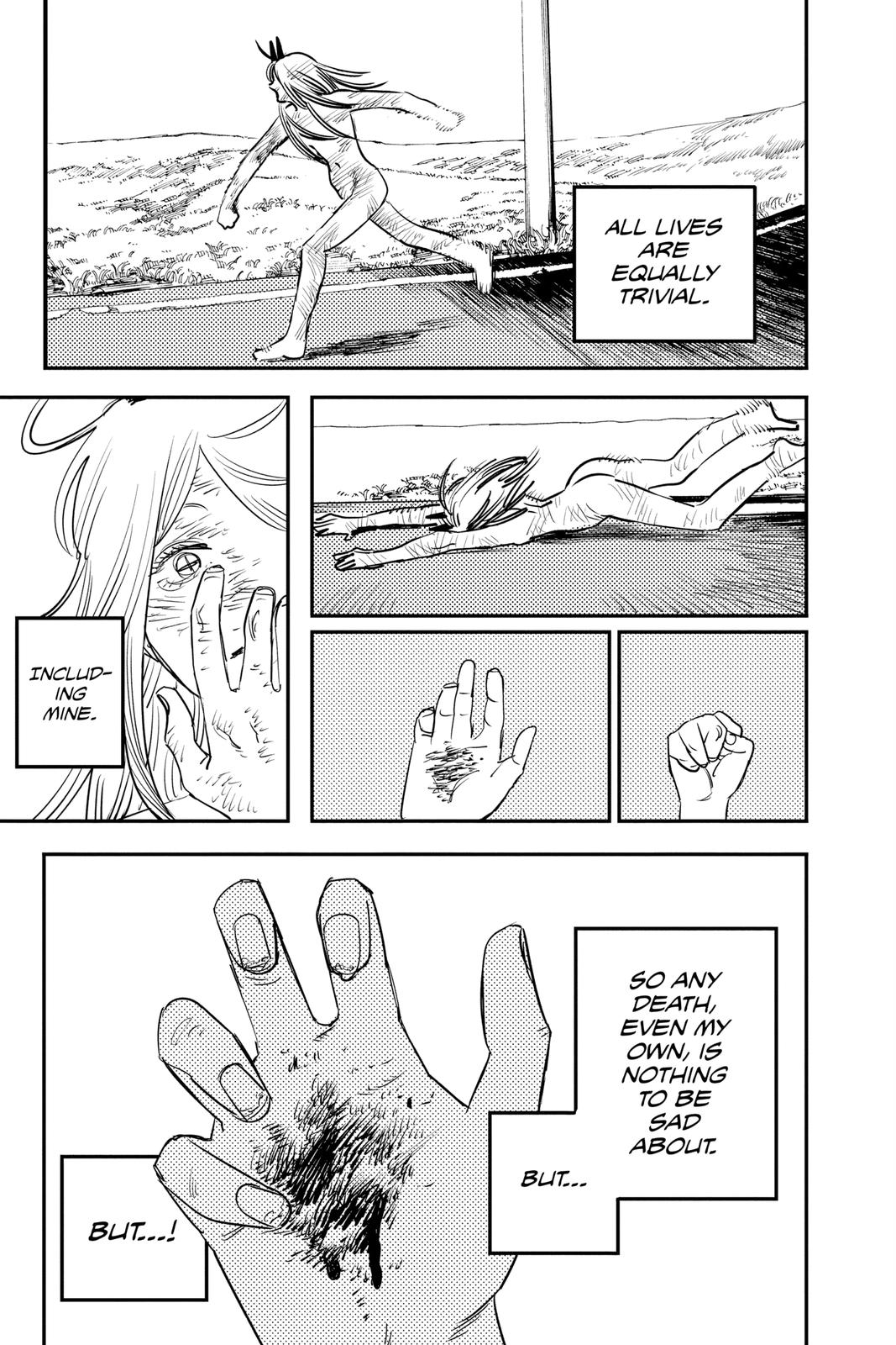 Chapter 91 (Power, Power, Power) image 7