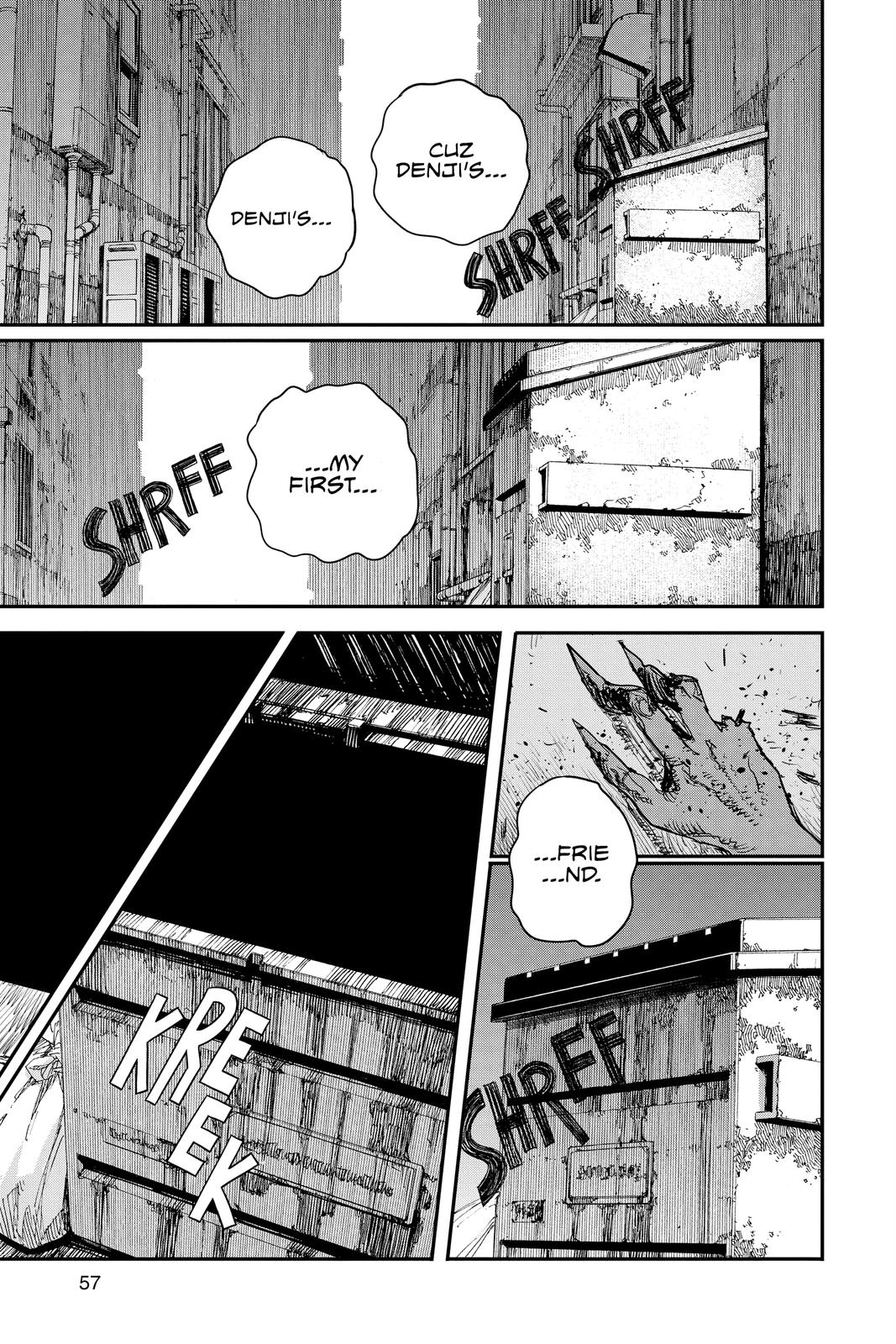 Chapter 91 (Power, Power, Power) image 9