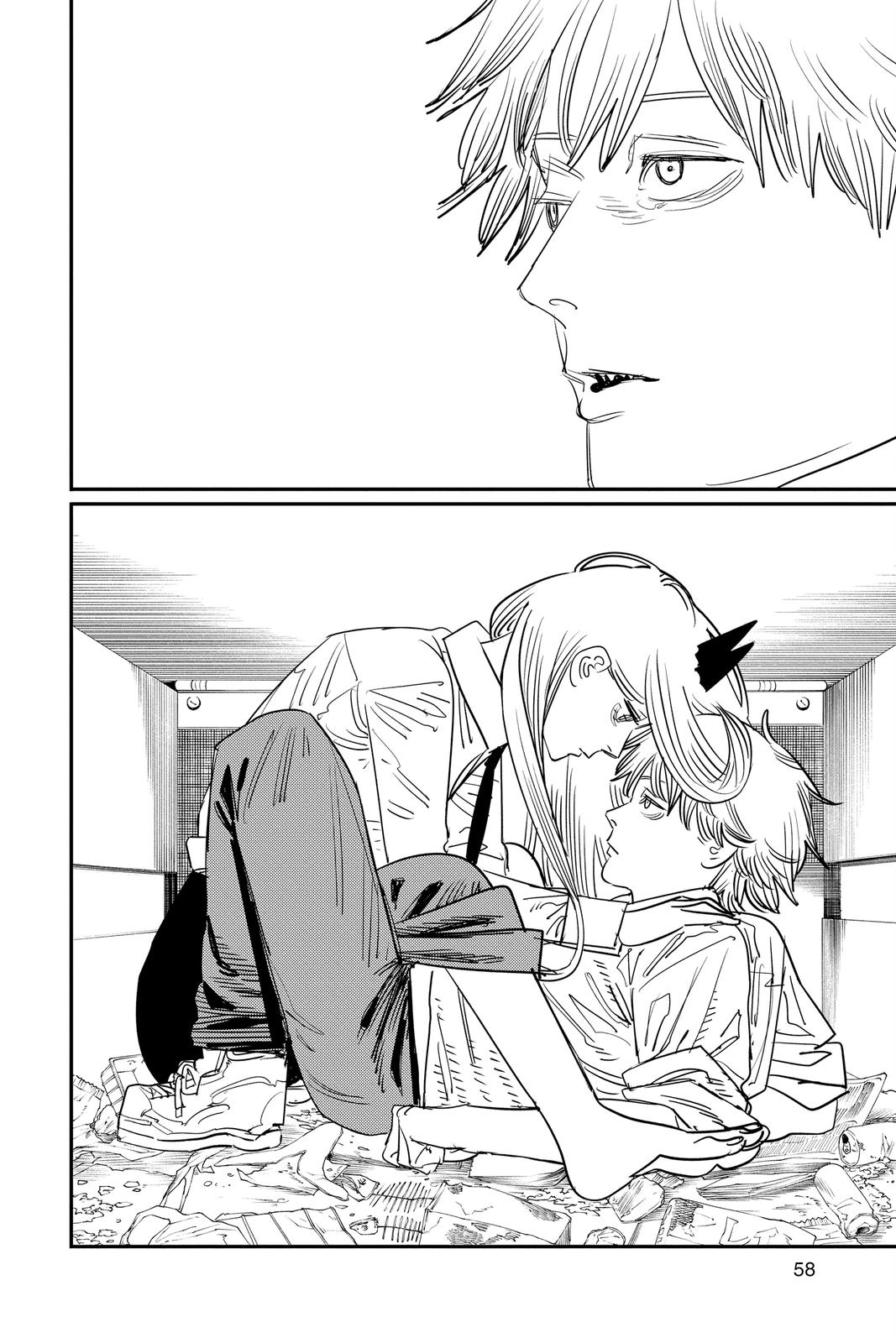 Chapter 91 (Power, Power, Power) image 10