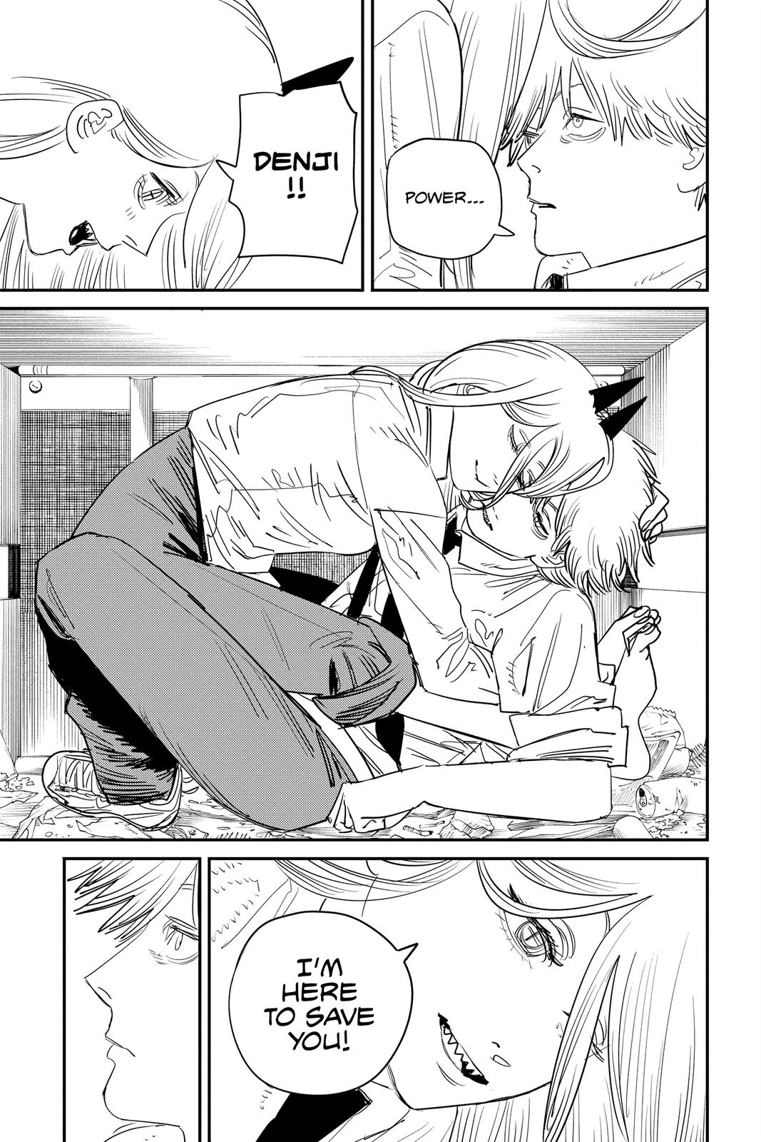 Chapter 91 (Power, Power, Power) image 11