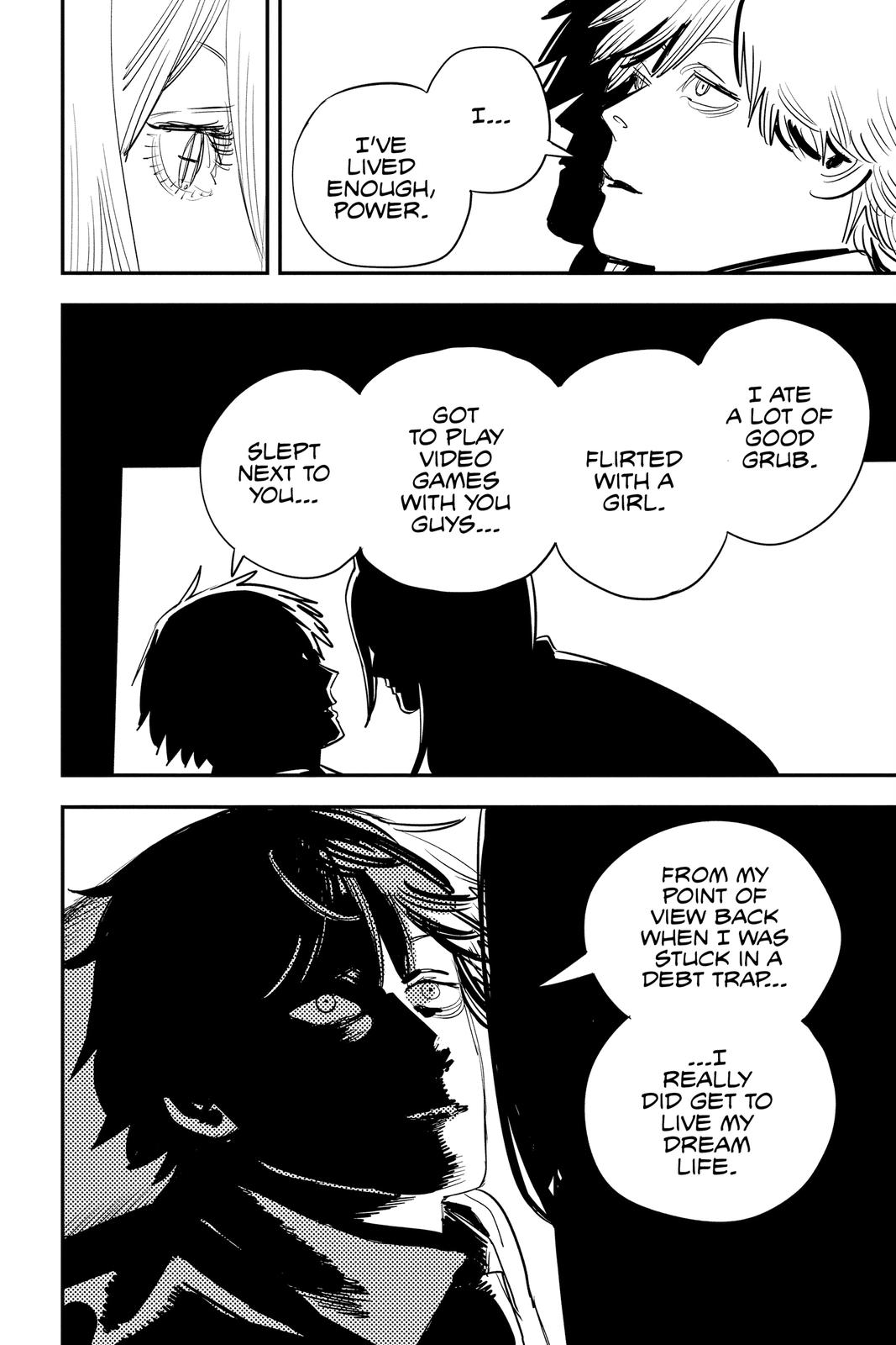 Chapter 91 (Power, Power, Power) image 12