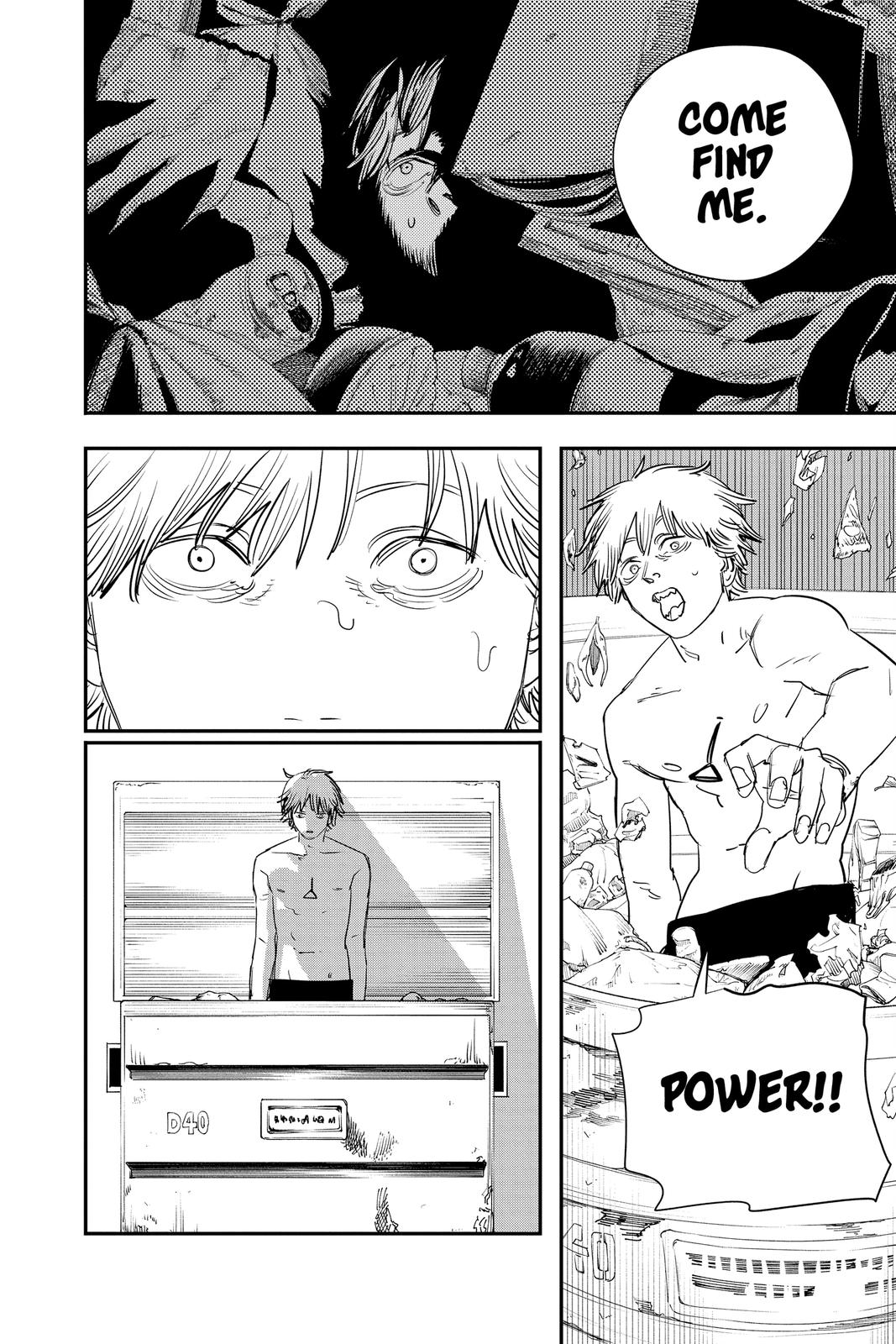 Chapter 91 (Power, Power, Power) image 16