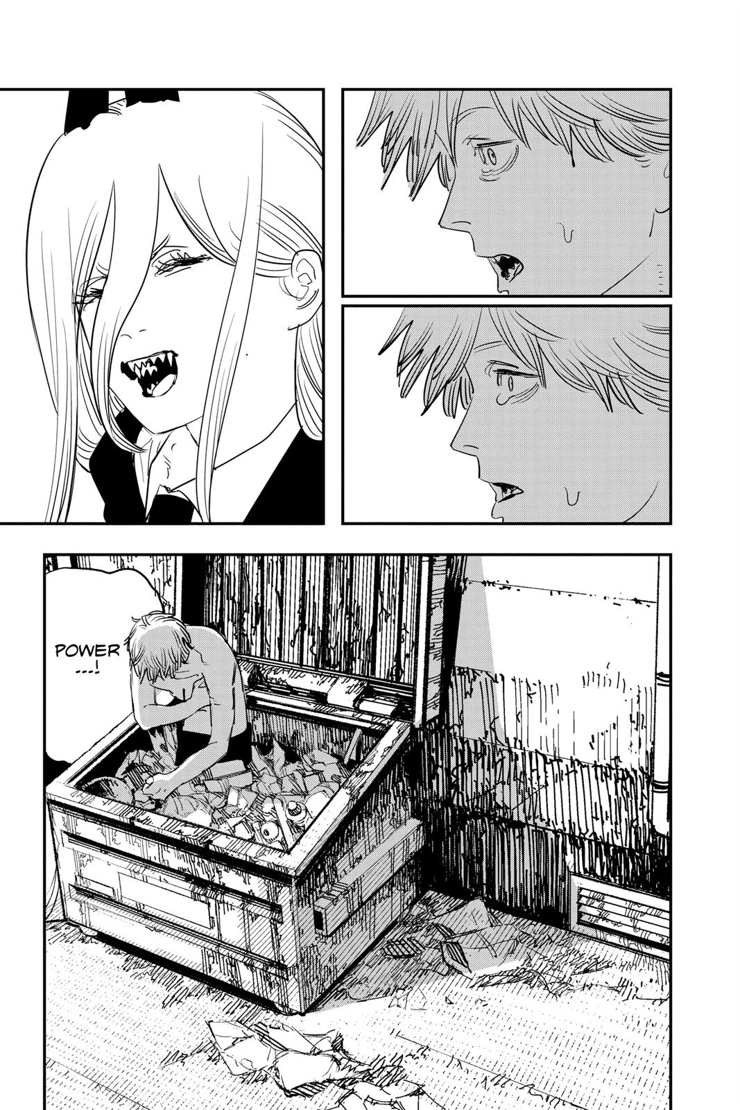 Chapter 91 (Power, Power, Power) image 17