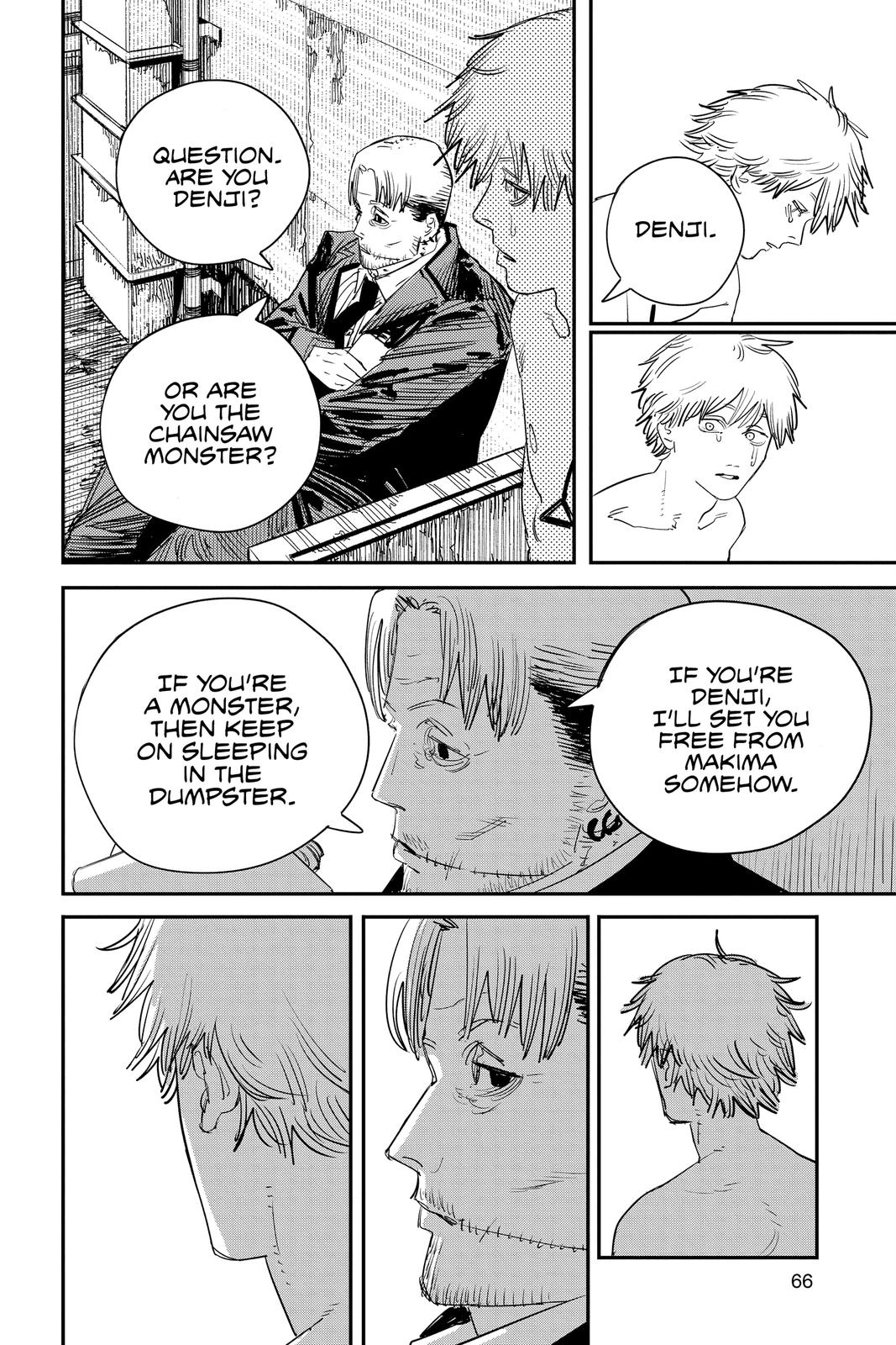 Chapter 91 (Power, Power, Power) image 18
