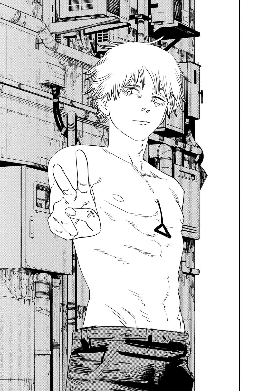 Chapter 91 (Power, Power, Power) image 19