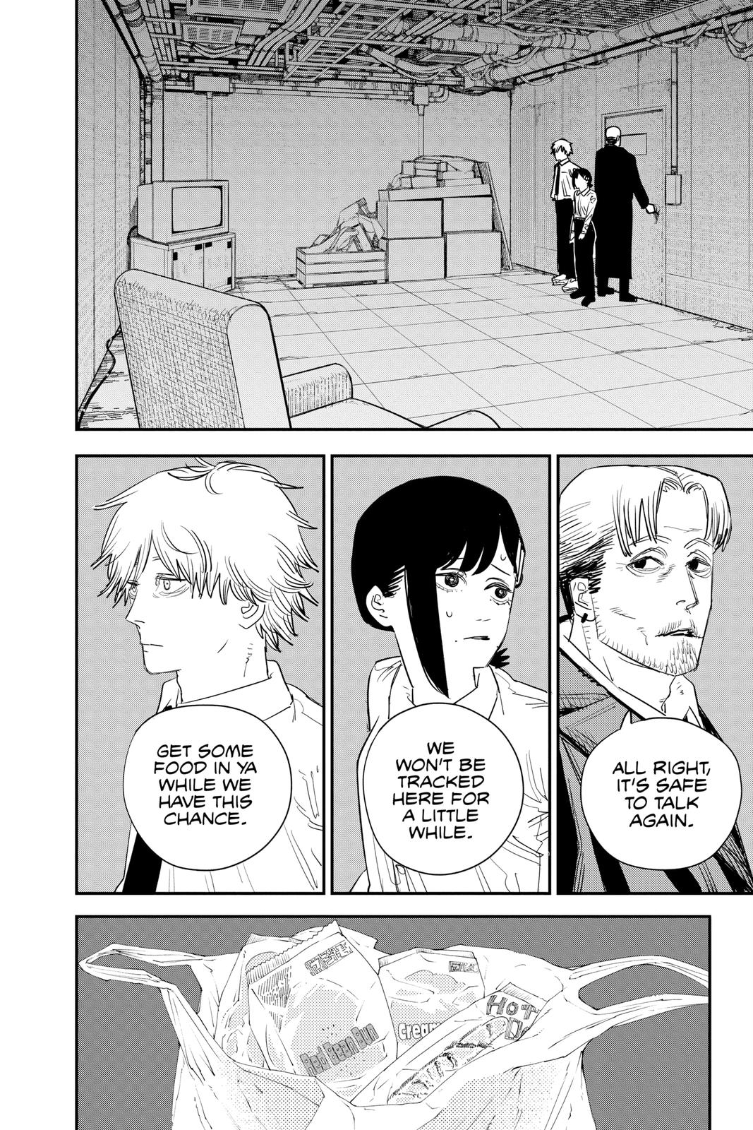 Chapter 92 (Vanilla Sky) image 4