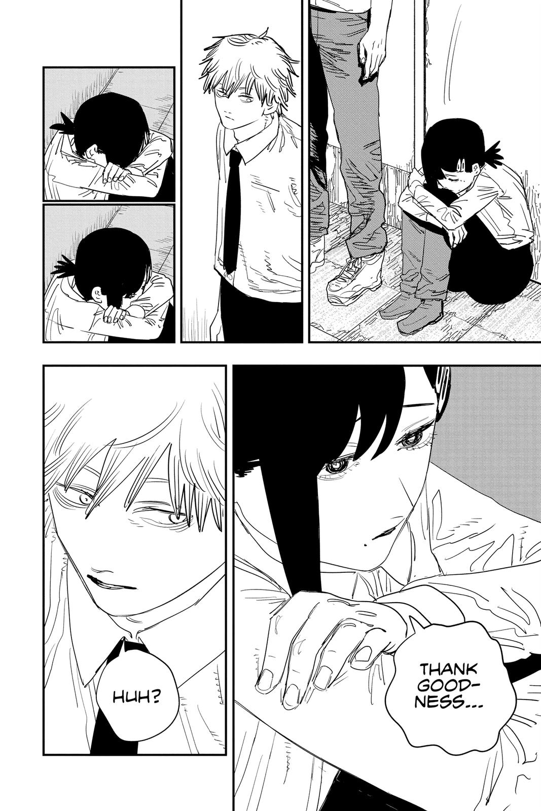 Chapter 92 (Vanilla Sky) image 6