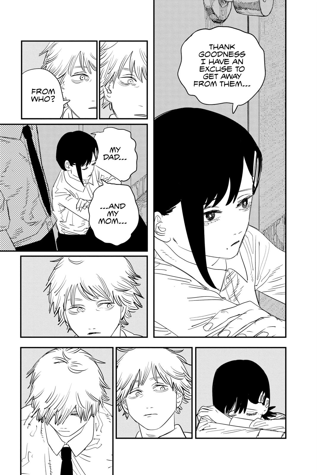 Chapter 92 (Vanilla Sky) image 7