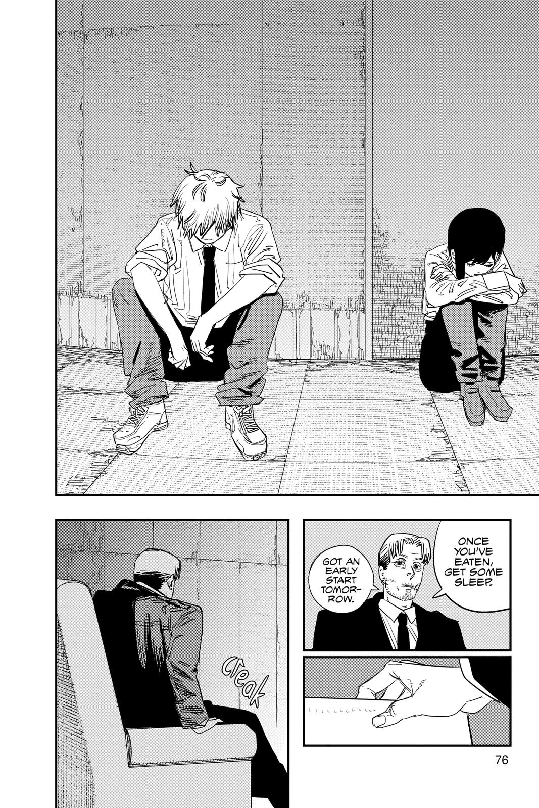 Chapter 92 (Vanilla Sky) image 8